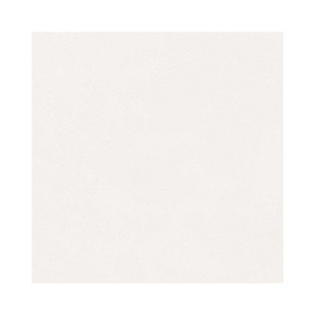 Porcelanato Cimenício Acetinado Retificado 83x83cm Detroit Off White Helena