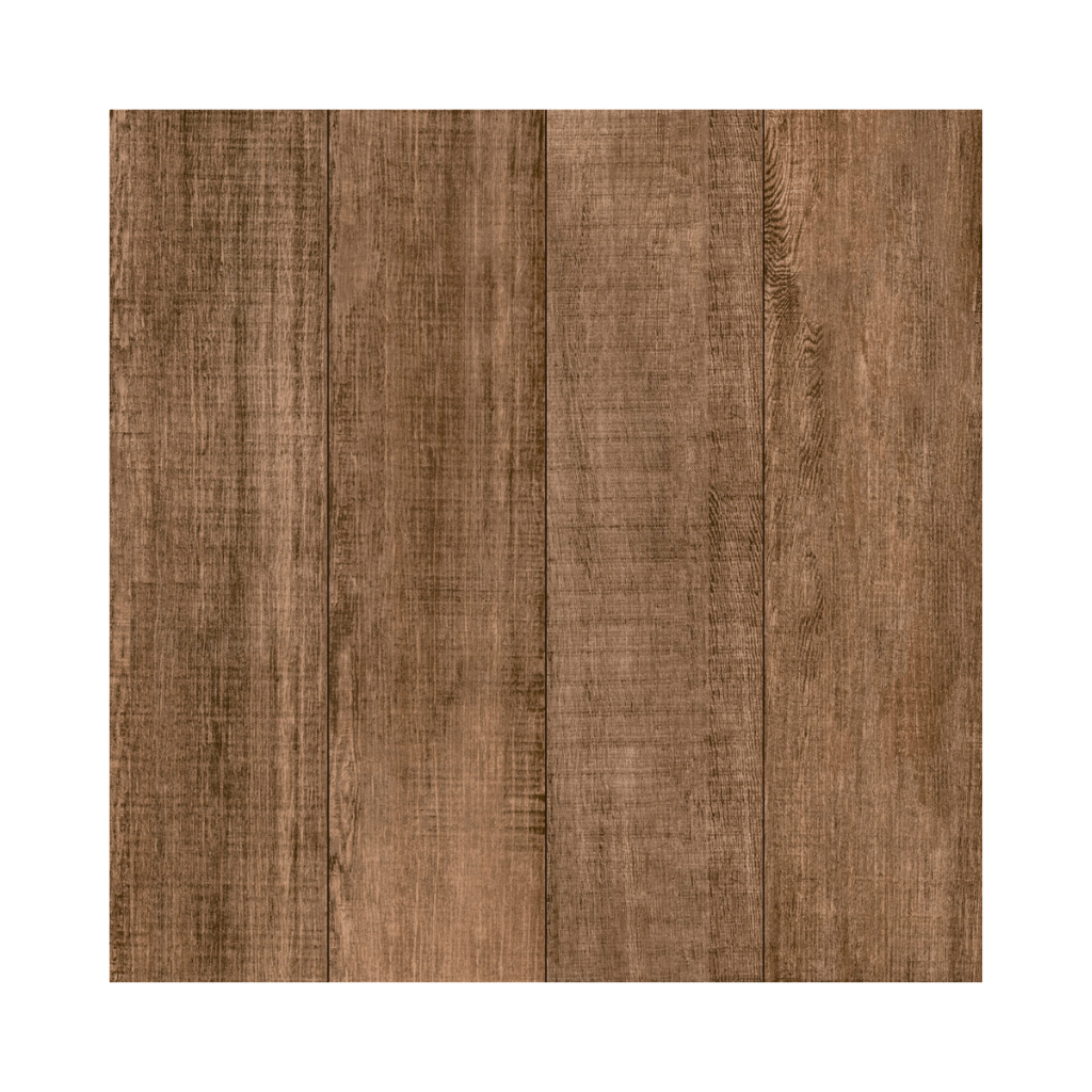 Piso Cerâmico Amadeirado Acetinado 58x58cm Incopisos