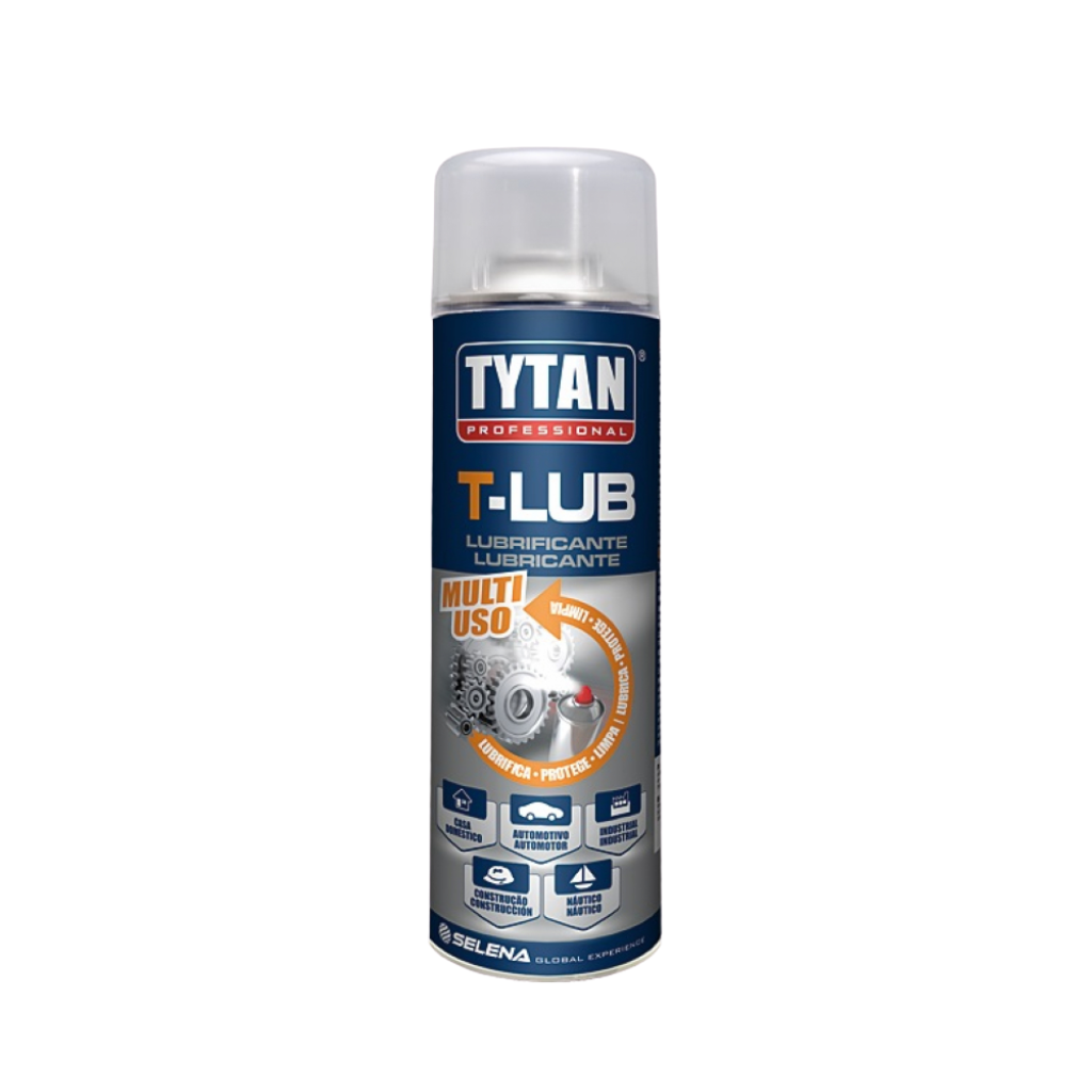 Lubrificante T-Lub 200g Tytan