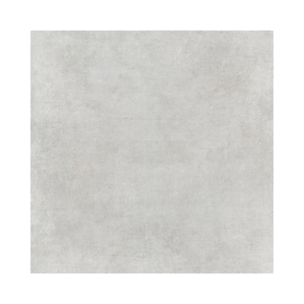 Piso Cerâmico Cimentício Acetinado Retificado 84x84cm Cetus CZ Piso Forte