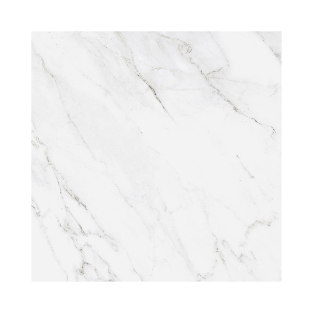 Porcelanato Marmorizado Acetinado Retificado 73x73cm Santorine Delta
