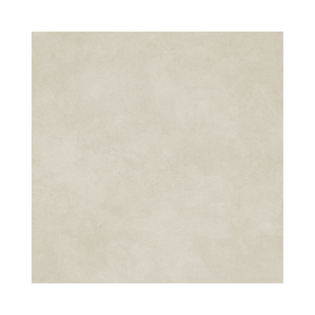 Porcelanato Cimentício Acetinado Retificado 100x100cm Momento SBE NAT RET 'A' Portinari