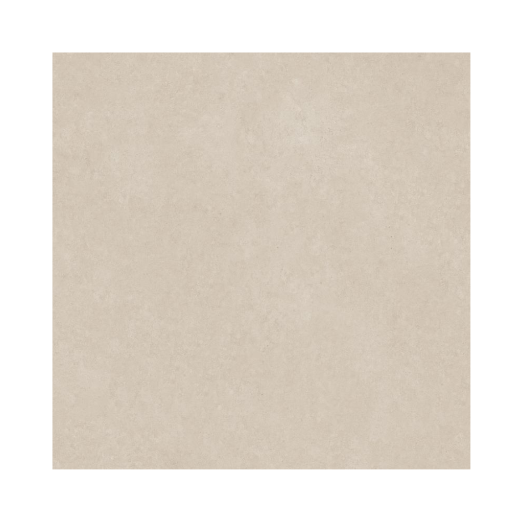 Porcelanato Cimentício Acetinado Retificado 120x120 Broadway Nude Gaudi