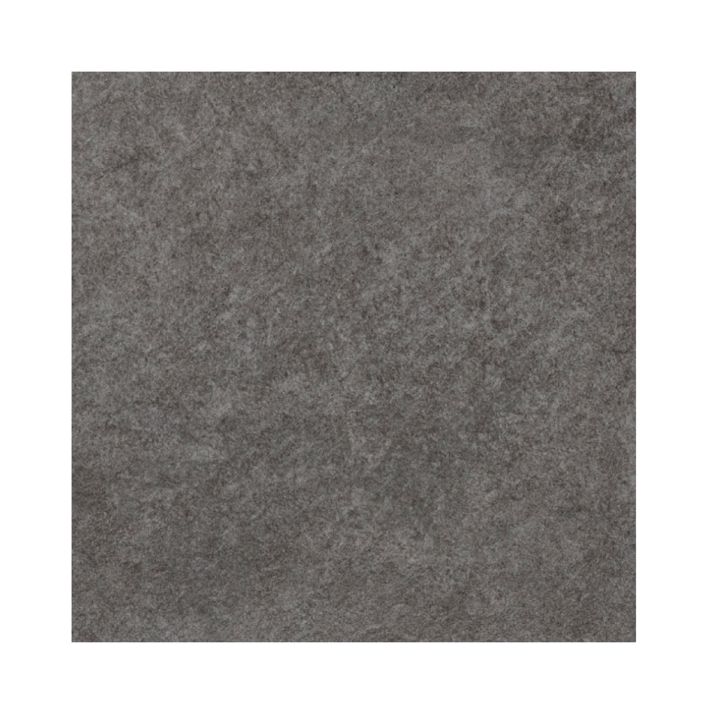 Piso Cerâmico Cinza Acetinado Retificado 56x56cm Incopisos