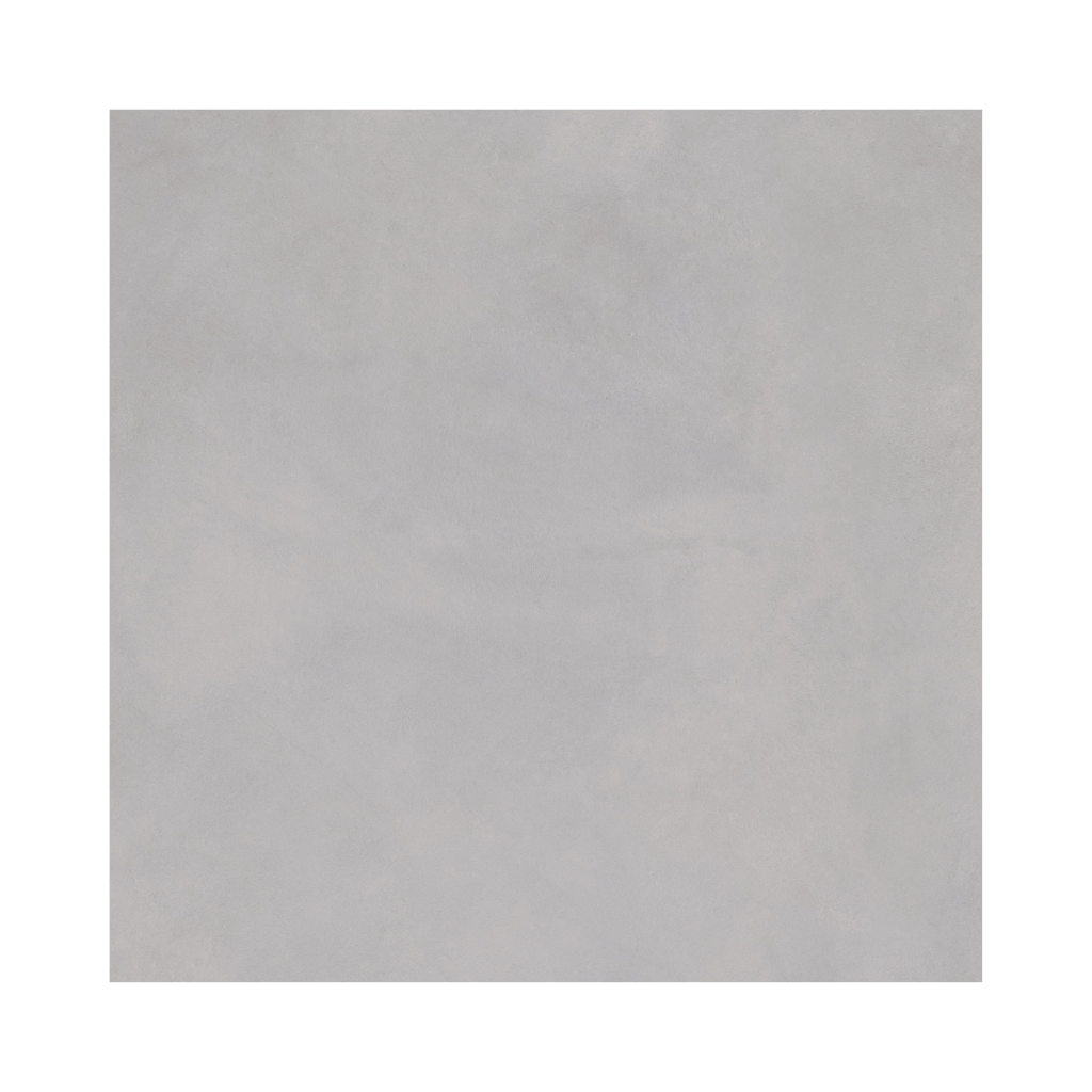 Porcelanato Cimentício Retificado Madrid Plata 73 x 73 cm Delta
