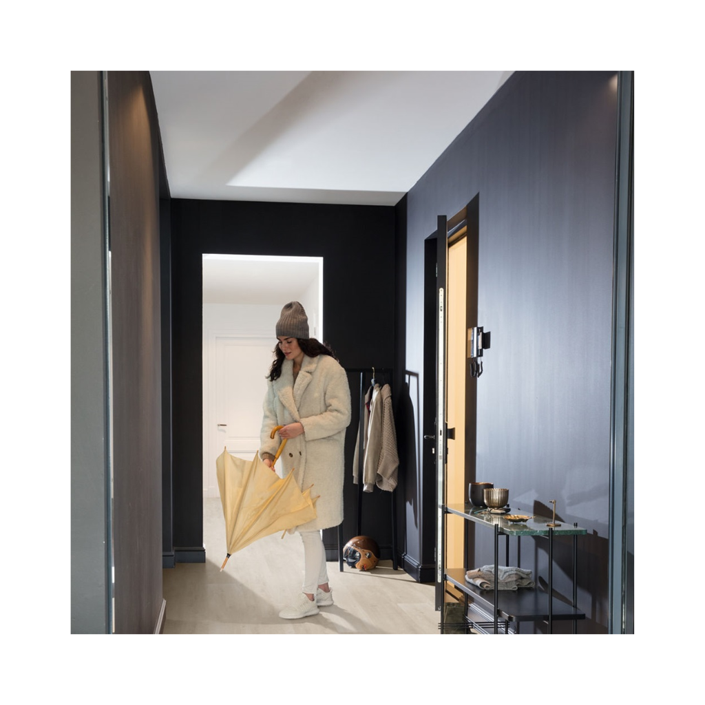 Piso Laminado QuickStep Vision Carvalho Cubano