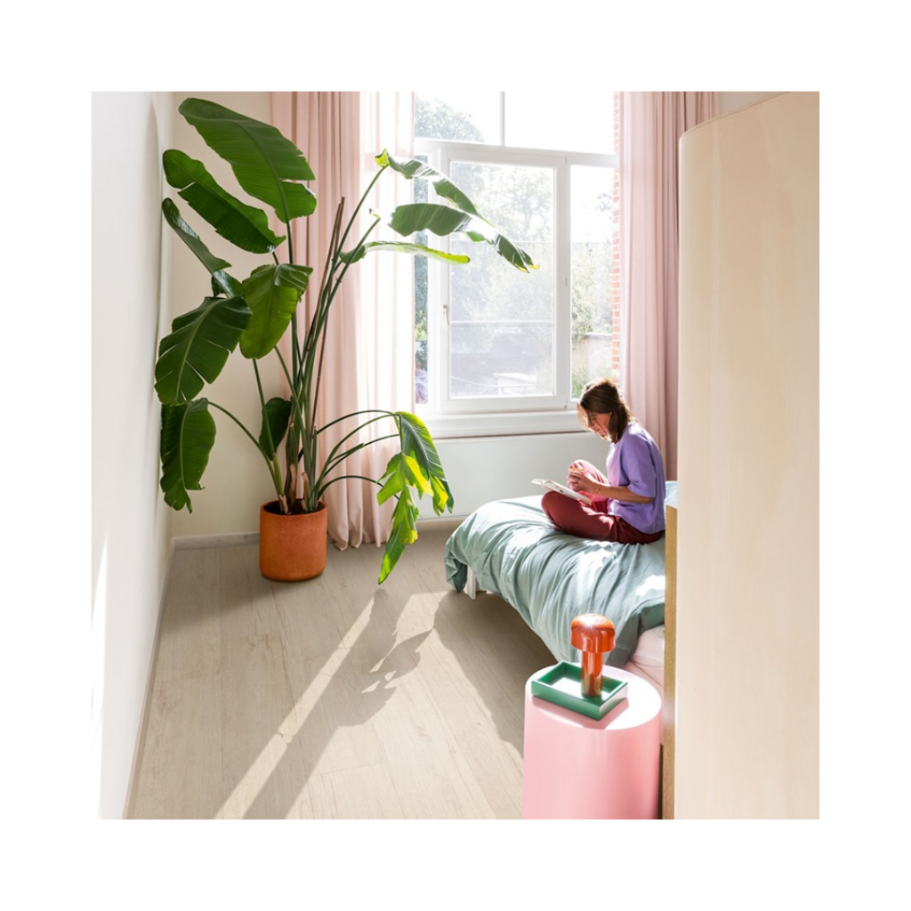 Piso Laminado QuickStep Smart Pátina Cottage