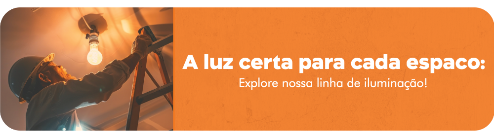 ILUMINAÇÃO E ELÉTRICA