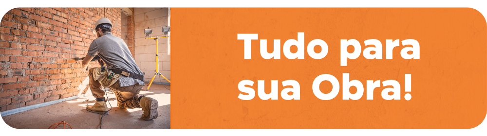 MATERIAIS DE CONSTRUÇÃO