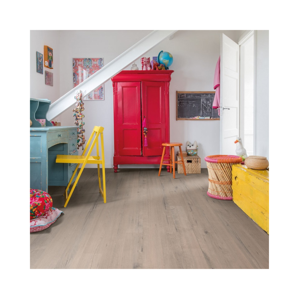 Piso Laminado QuickStep Premiere Plus New Pegasus