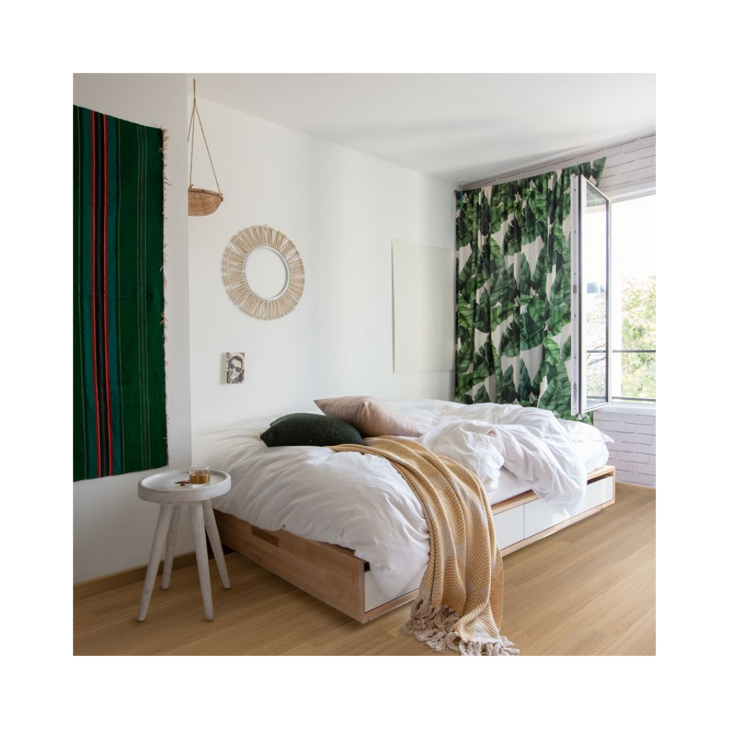 Piso Laminado QuickStep Premiere Plus Essencial Oak