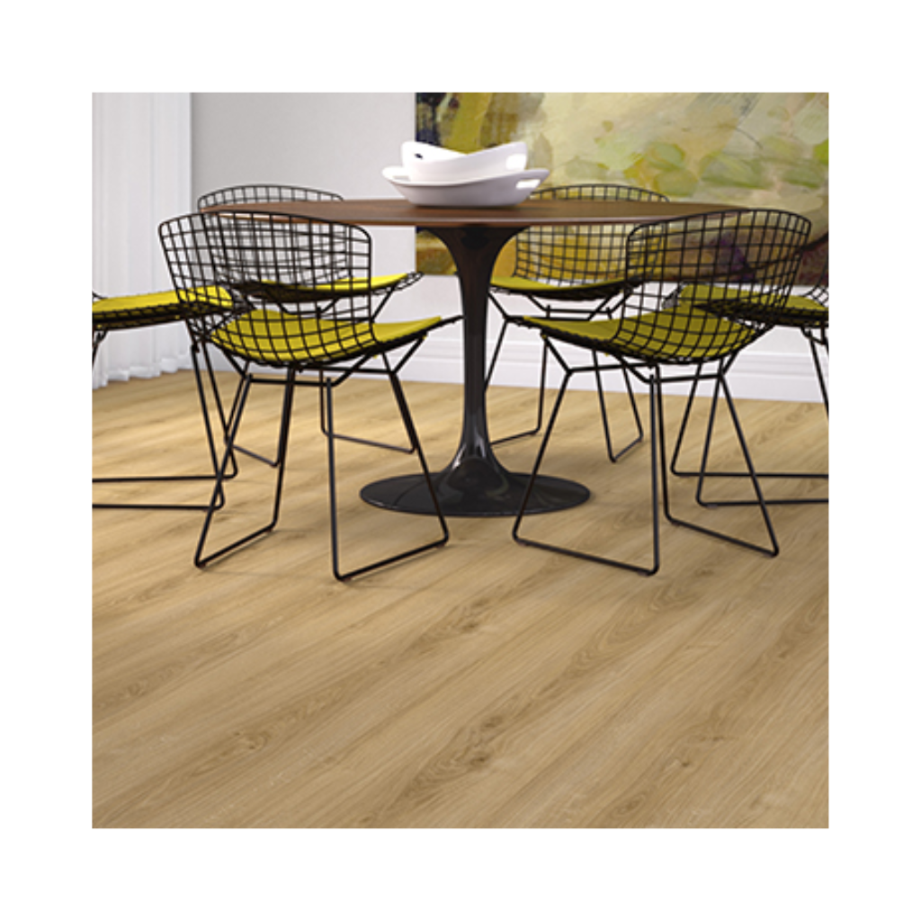 Piso Laminado DuraFloor Unique Ultra Ferrrara