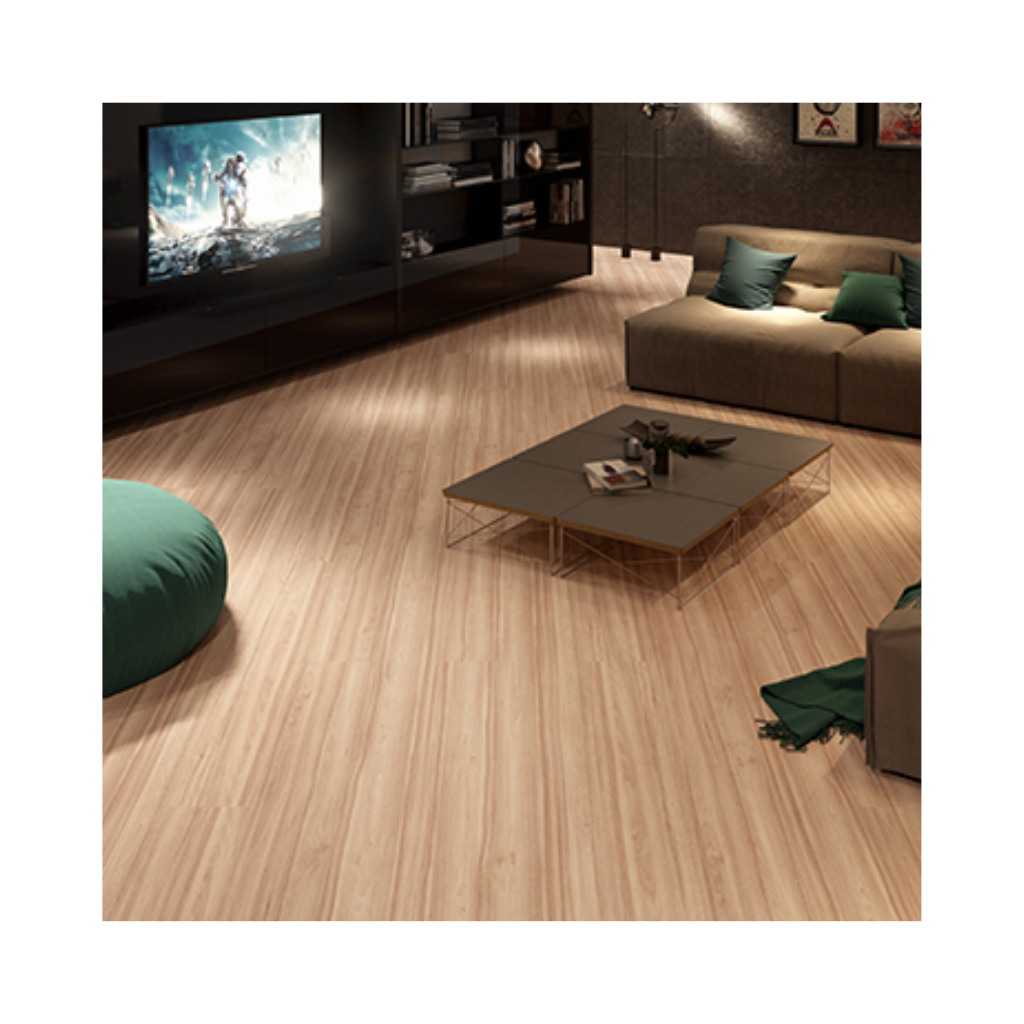 Piso Laminado DuraFloor New Way Milão