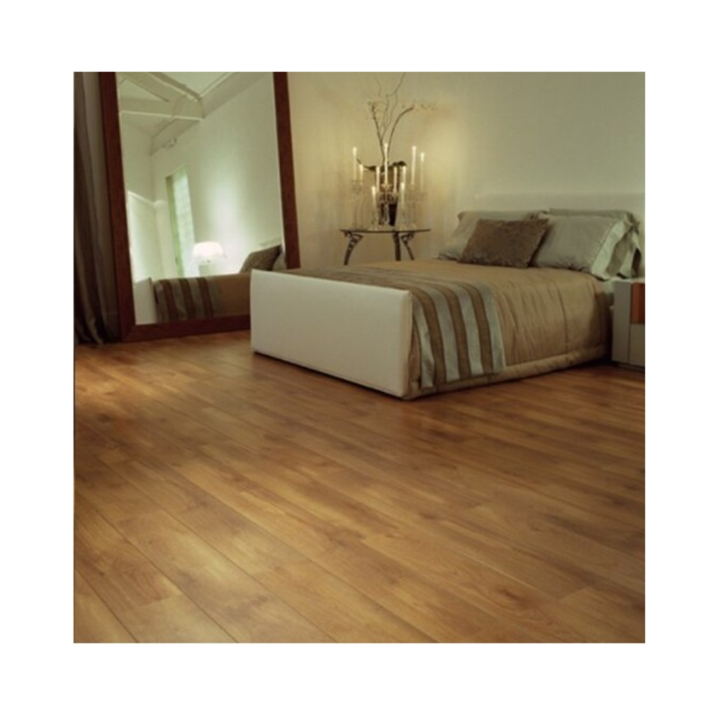 Piso Laminado DuraFloor New Way Carvalho York