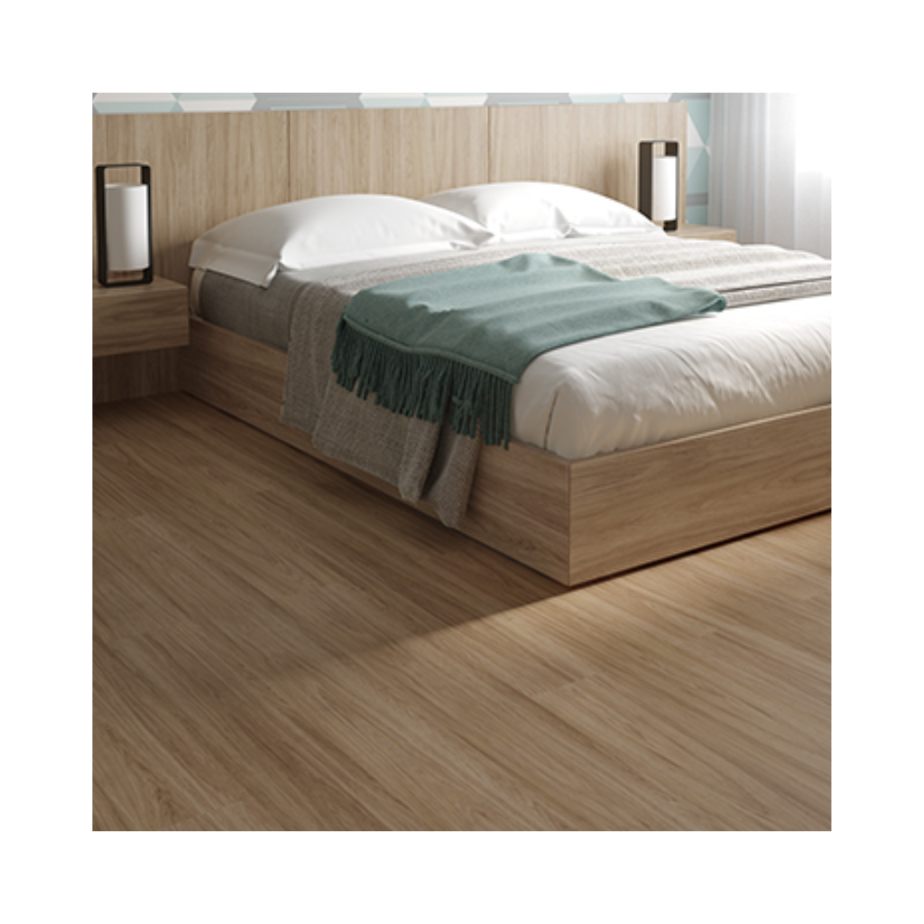 Piso Laminado DuraFloor New Way Itapuã