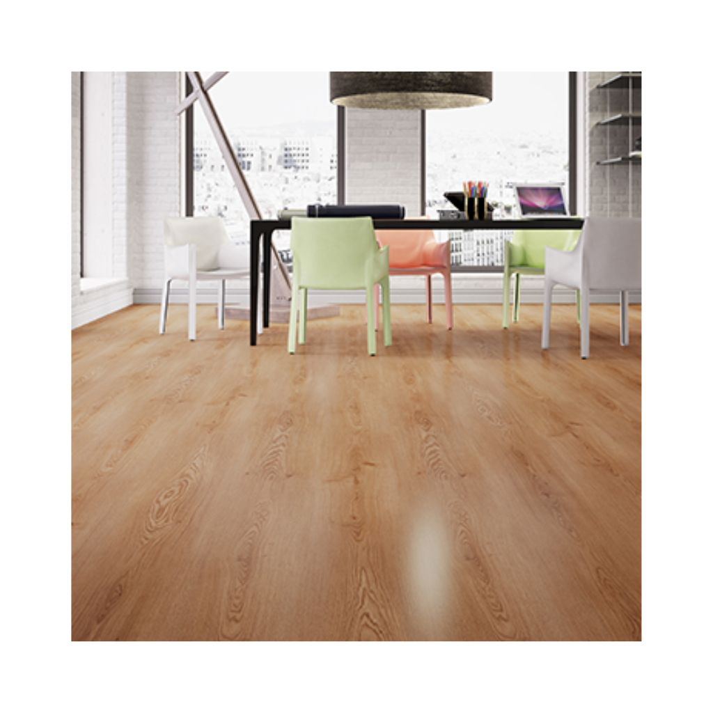 Piso Laminado DuraFloor Unique Ultra Toledo