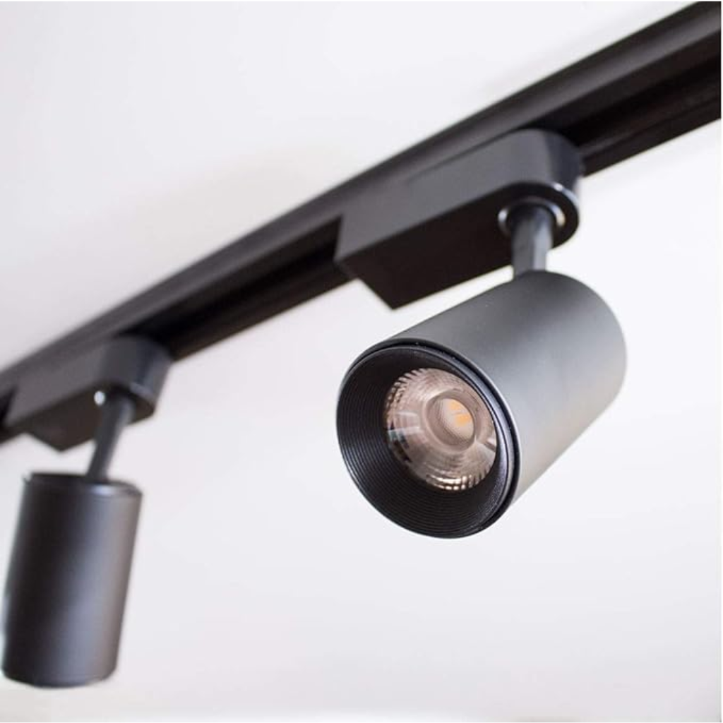 Trilho Eletrificado para Spots Lumanti