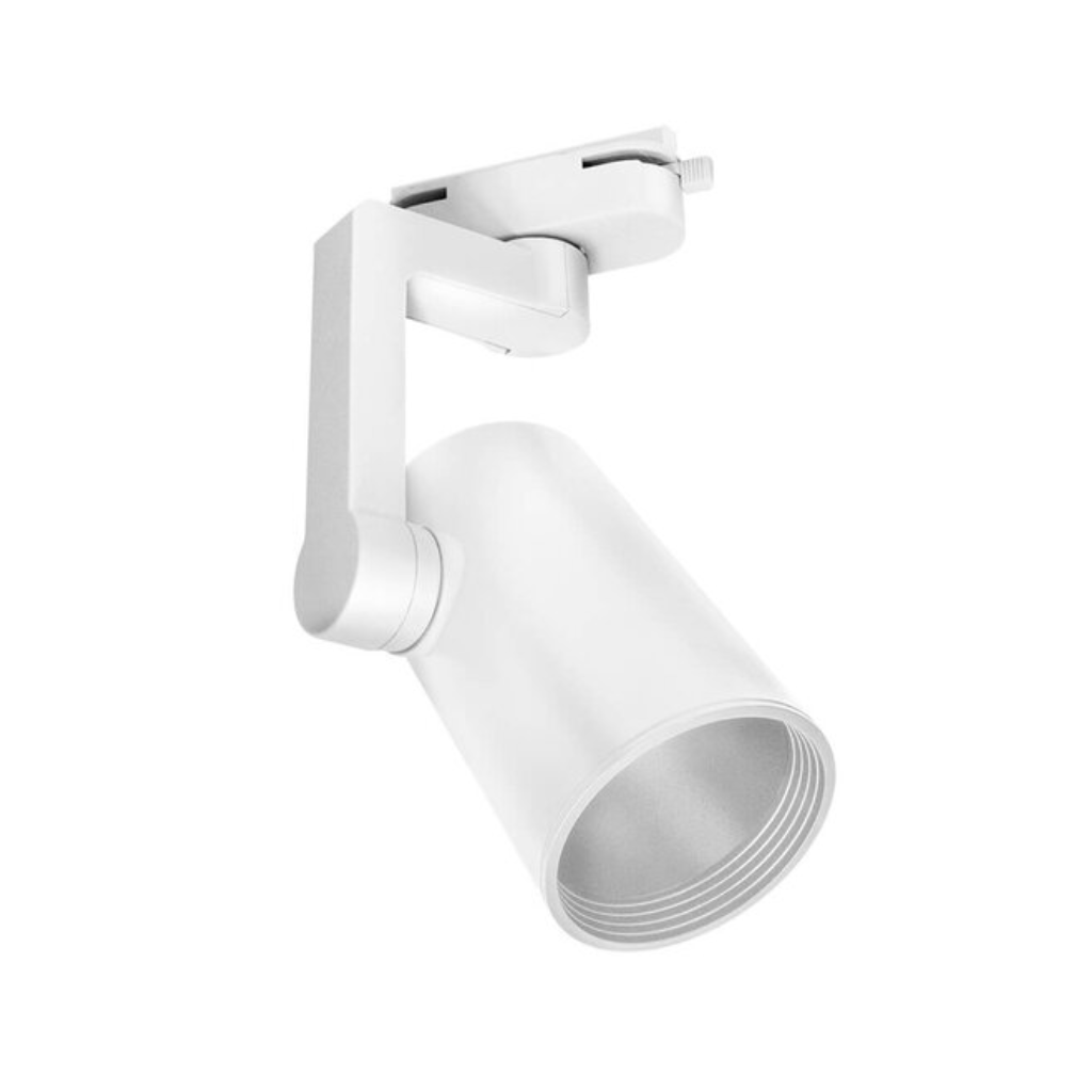 Spot Tube Direcional para Trilho Eletrificado