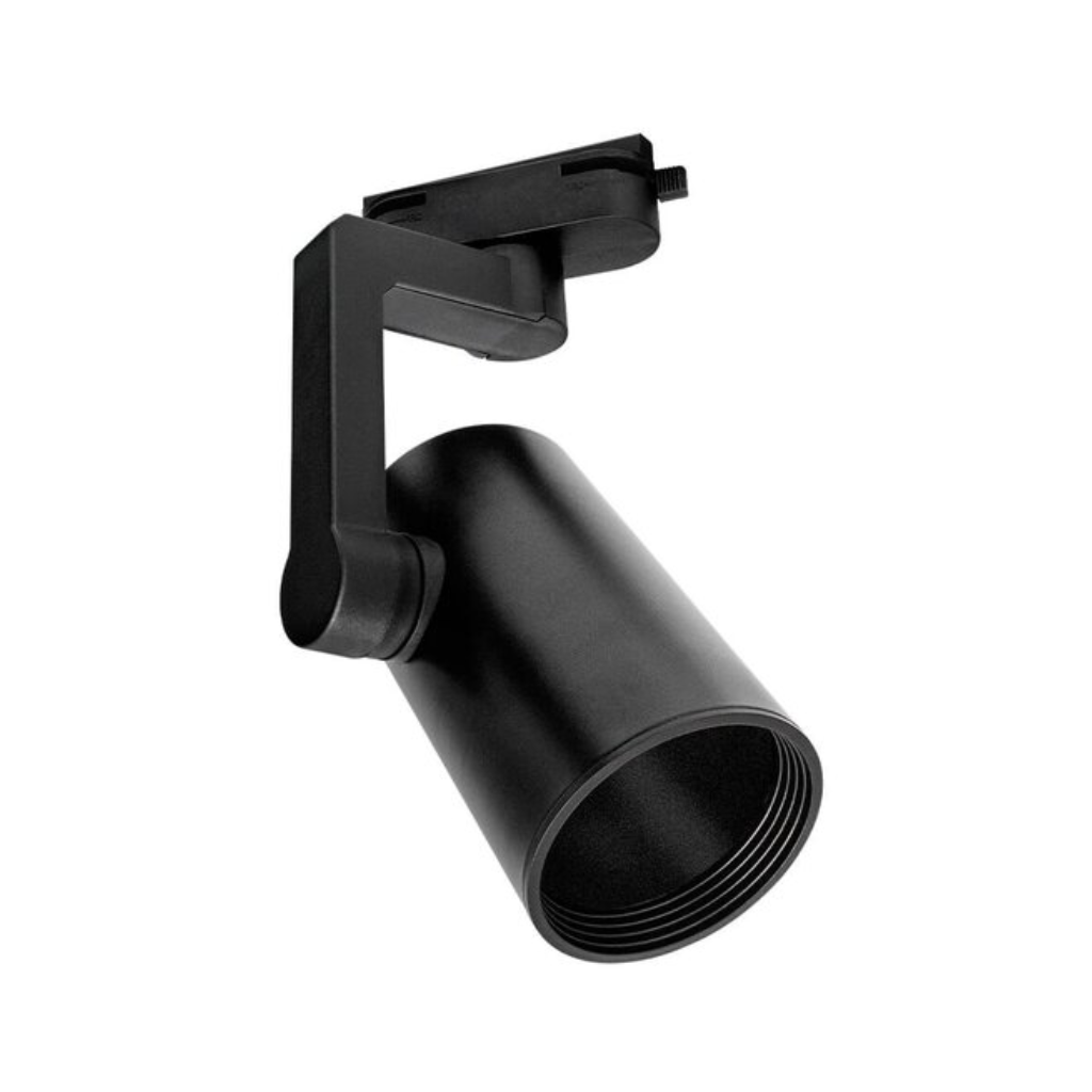 Spot Tube Direcional para Trilho Eletrificado