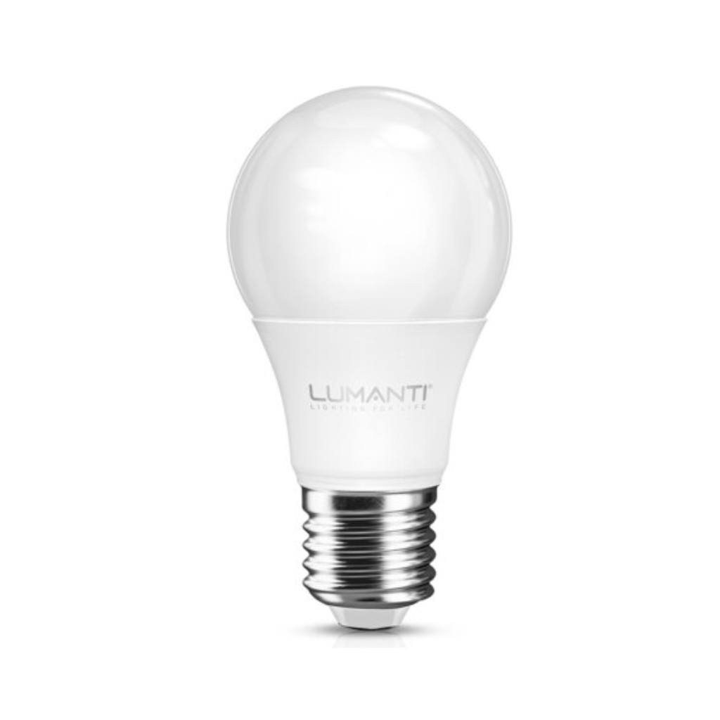 Lâmpada LED Bulbo 7W Lumanti