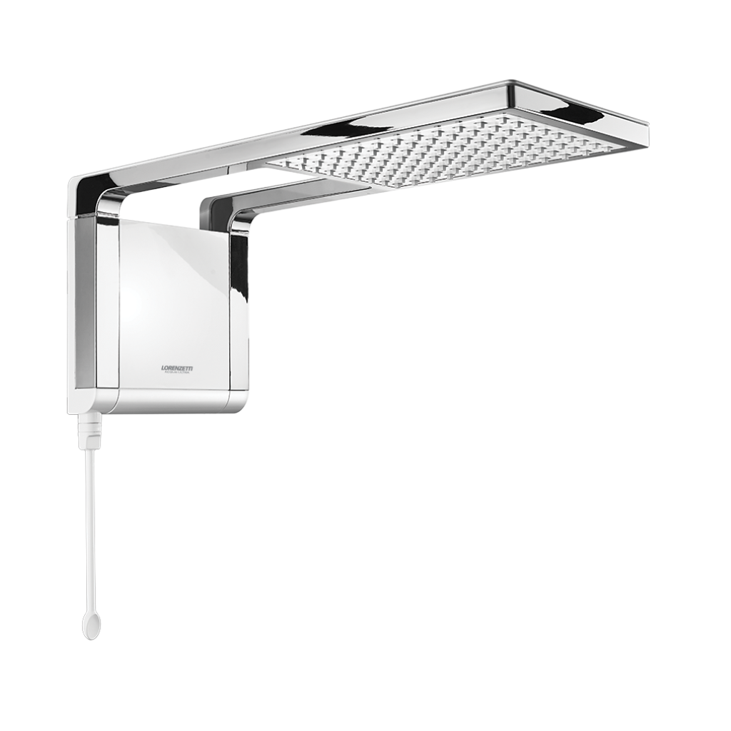 Chuveiro Elétrico Lorenzetti Acqua Storm Ultra 220V 7800W