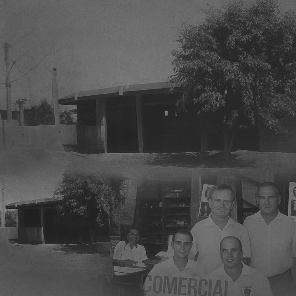 JD Casa & Construção