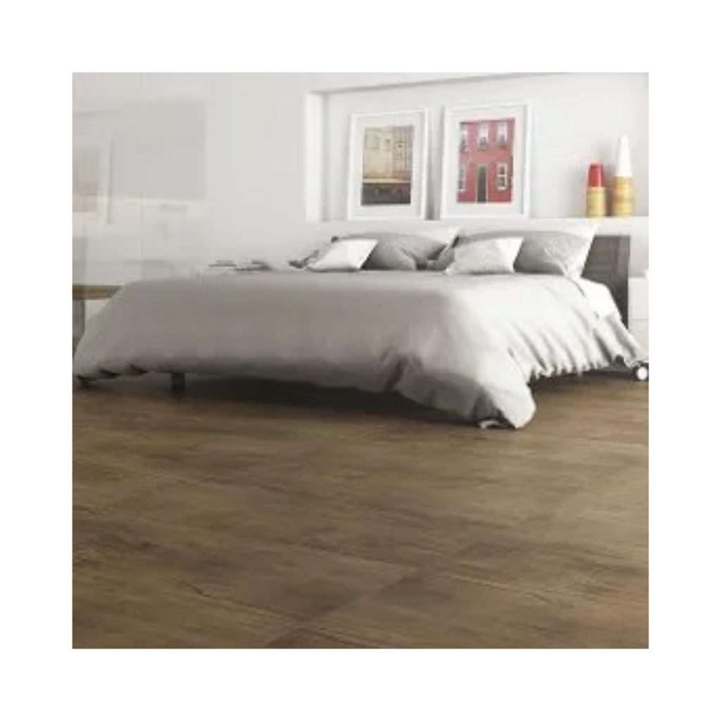 Porcelanato Amadeirado Acetinado Retificado 50x100 Antique Wood Carvalho Elizabeth