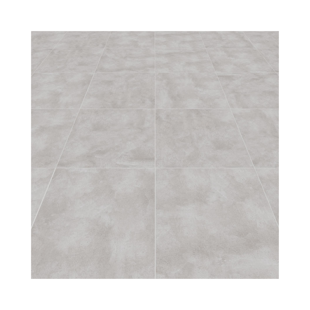 Piso Cerâmico Cimento Acetinado Bold 58x8cm Incopisos