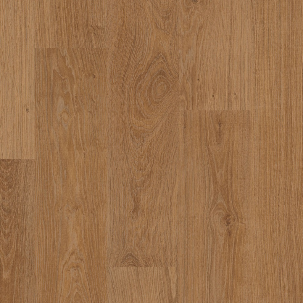 Piso Laminado QuickStep Smart Carvalho Natural Envernizado