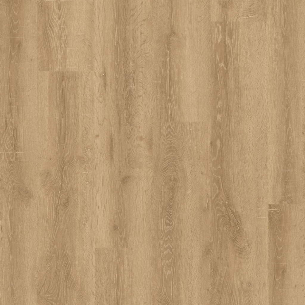 Piso Laminado QuickStep Smart Novo Carvalho Everest