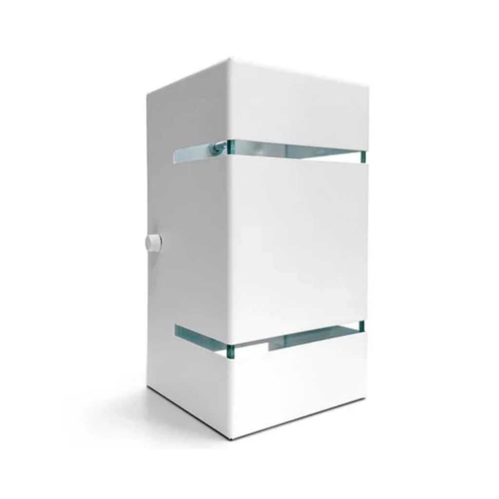 Arandela de Parede Normandia Caen Sobrepor