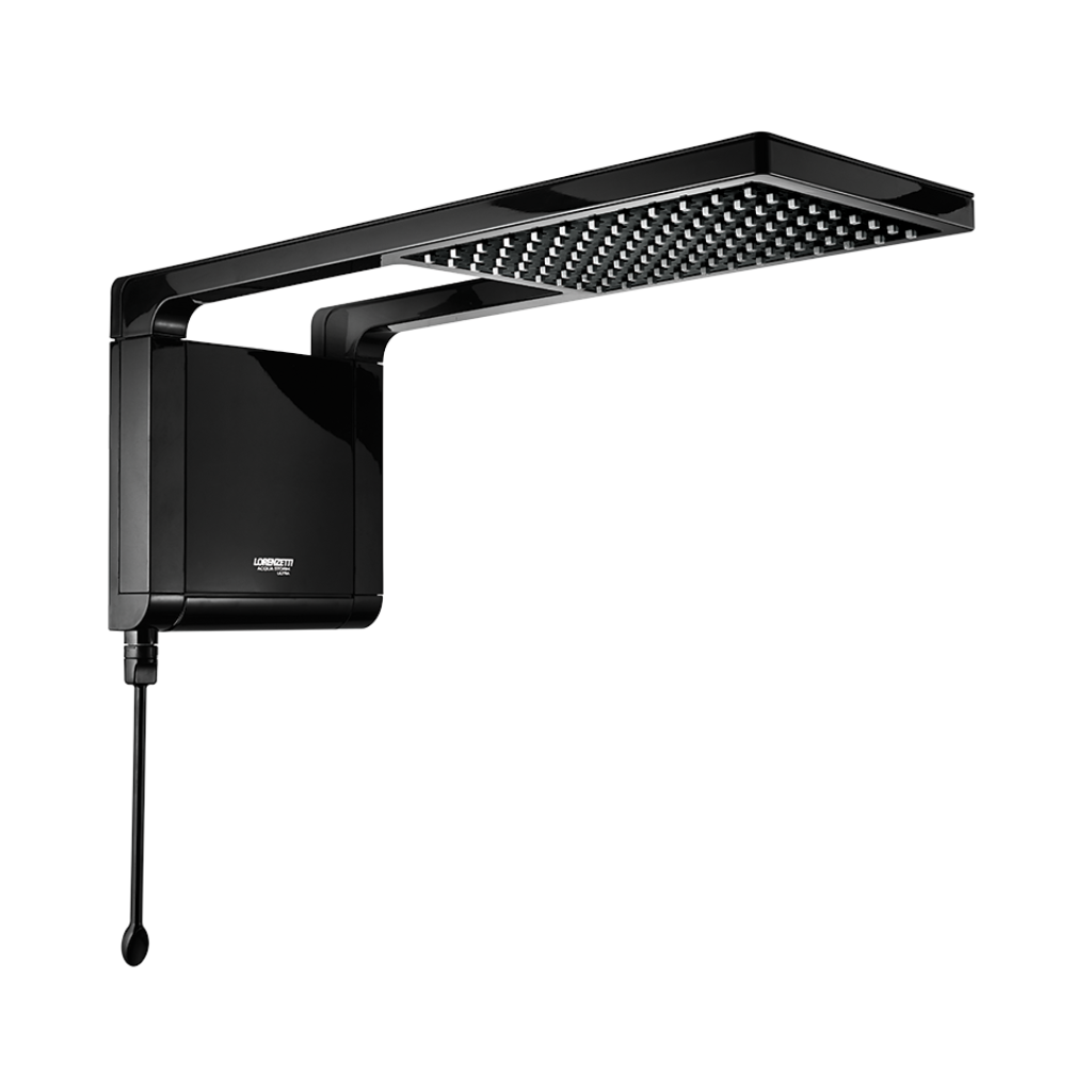 Chuveiro Elétrico Lorenzetti Acqua Storm Ultra 220V 7800W